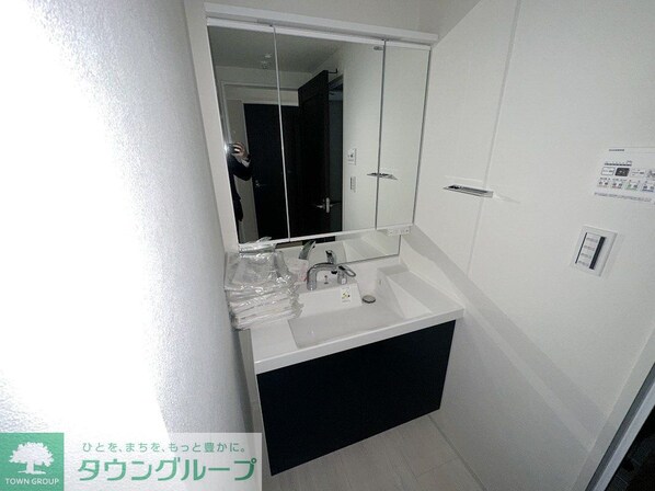 Mimosa北朝霞の物件内観写真